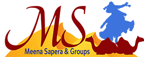Meena Sapera 